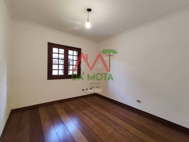 #540 - Apartamento para Venda em Campos do Jordão - SP - 3