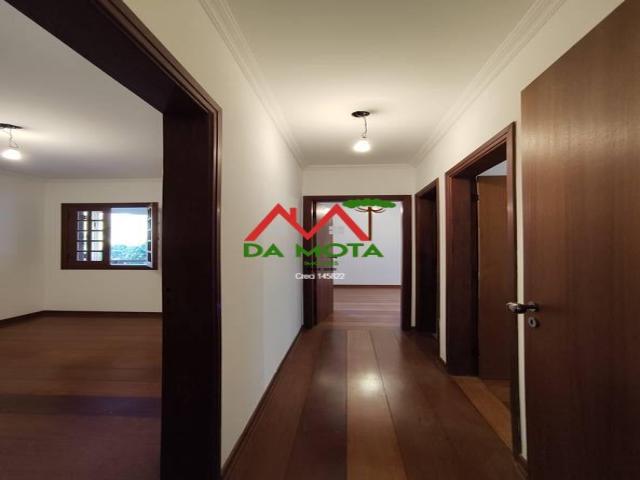 Apartamento para Venda em Campos do Jordão - 5