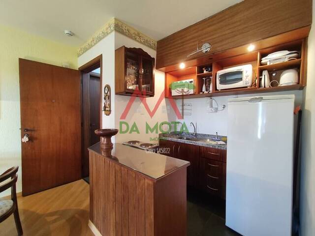 Apartamento para Venda em Campos do Jordão - 5