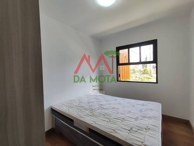 #543 - Apartamento para Locação em Campos do Jordão - SP - 1