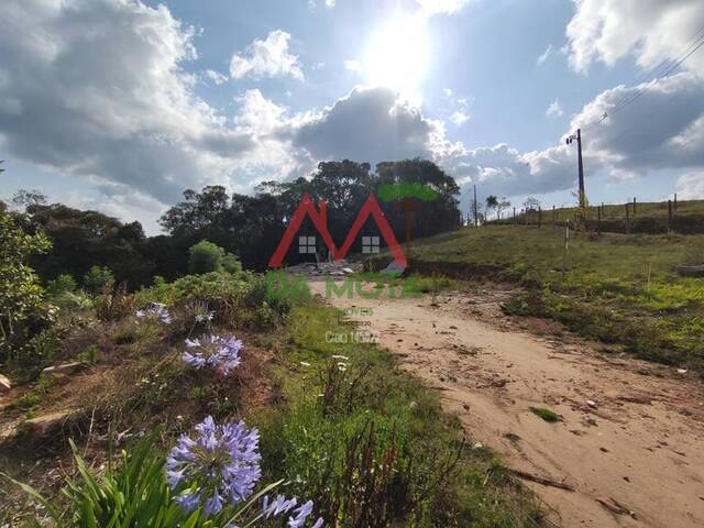 #546 - Área para Venda em Campos do Jordão - SP - 1