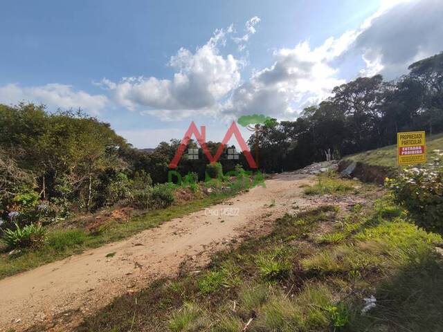 Área para Venda em Campos do Jordão - 5