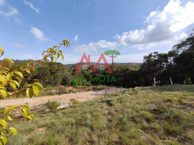 Área para Venda em Campos do Jordão - 4
