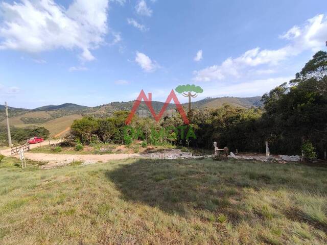 #546 - Área para Venda em Campos do Jordão - SP - 3