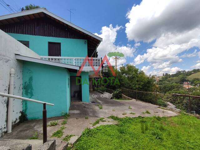 #547 - Casa para Venda em Campos do Jordão - SP - 2