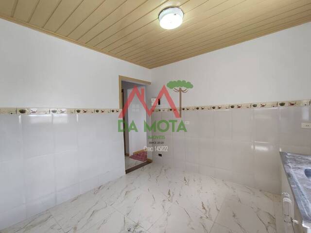 #547 - Casa para Venda em Campos do Jordão - SP - 3