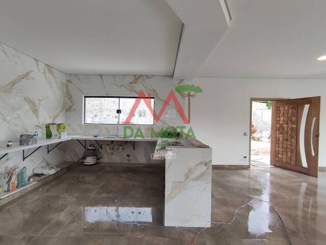 Casa para Venda em Campos do Jordão - 5