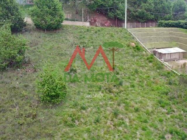 Área para Venda em Campos do Jordão - 4