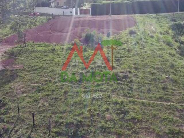 Terreno para Venda em Campos do Jordão - 5
