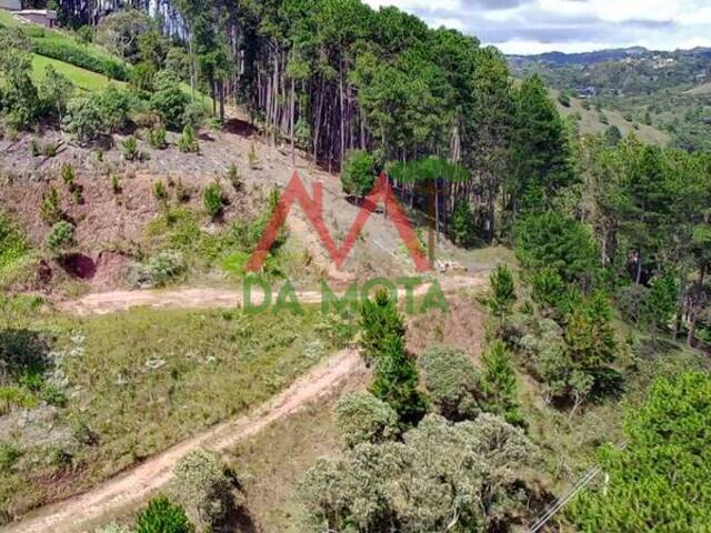 Terreno para Venda em Campos do Jordão - 5