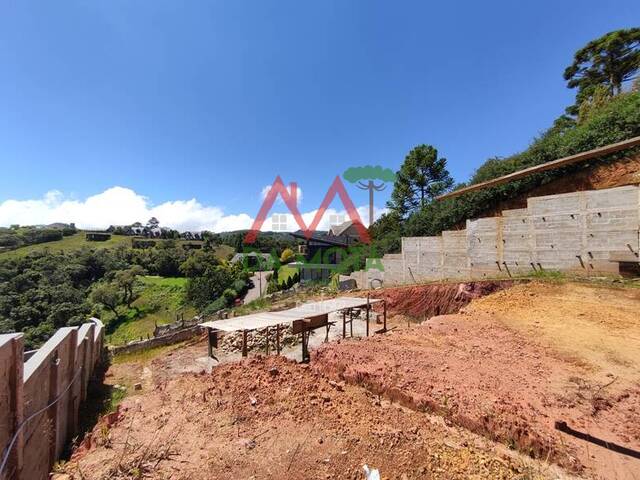 Terreno para Venda em Campos do Jordão - 5