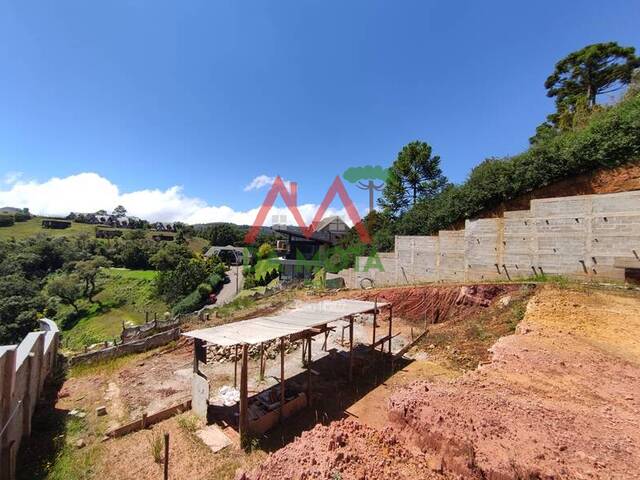 #554 - Terreno para Venda em Campos do Jordão - SP - 2