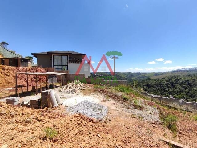 Terreno para Venda em Campos do Jordão - 4