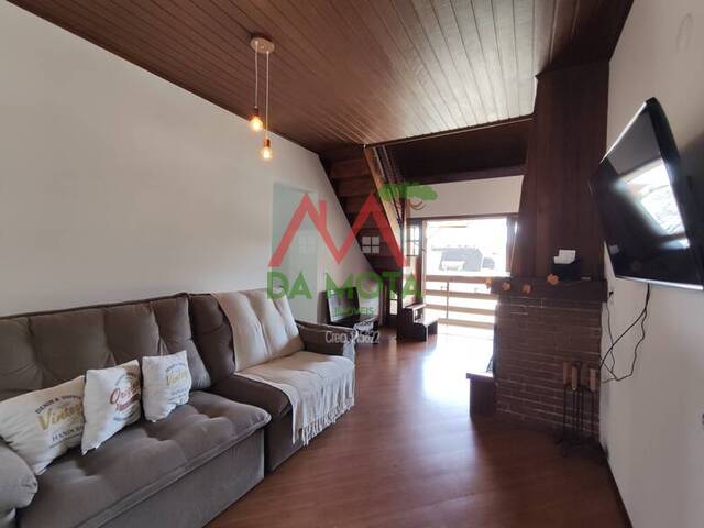 Apartamento para Locação em Campos do Jordão - 4