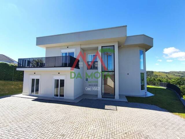 Casa em condomínio para Venda em Campos do Jordão - 4