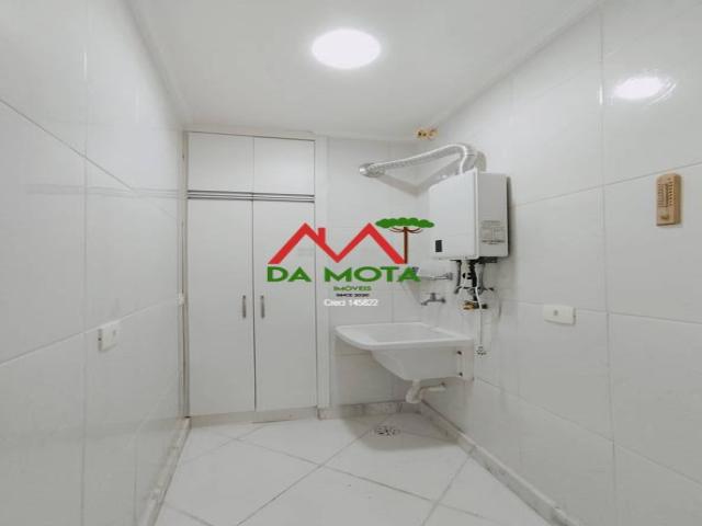Apartamento para Venda em Campos do Jordão - 5