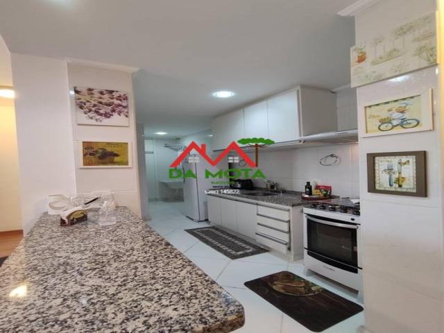 Apartamento para Venda em Campos do Jordão - 4