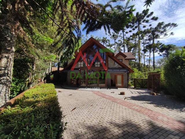 Casa em condomínio para Venda em Campos do Jordão - 5