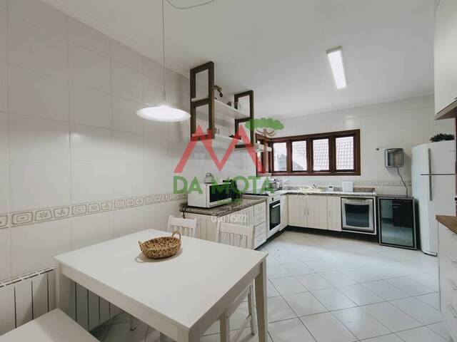 Apartamento para Venda em Campos do Jordão - 5