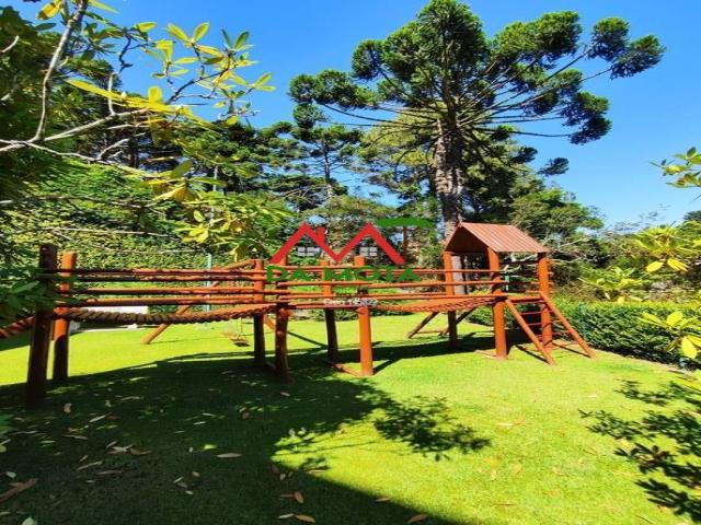 #560 - Apartamento para Venda em Campos do Jordão - SP - 2