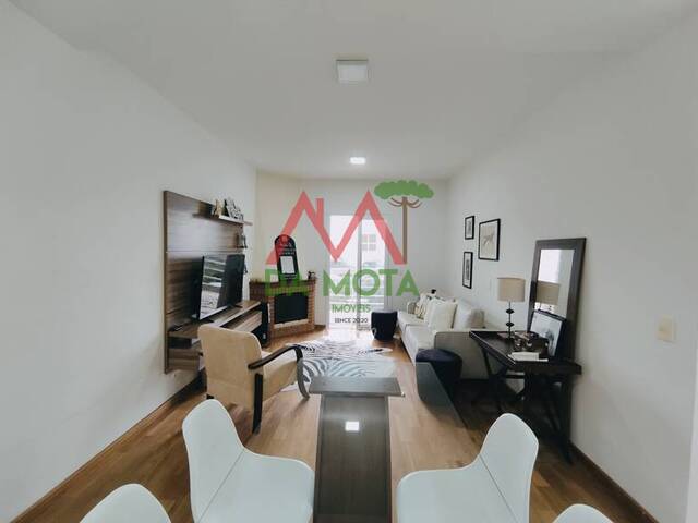Apartamento para Venda em Campos do Jordão - 5