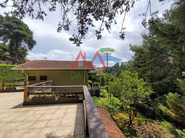 Casa para Venda em Campos do Jordão - 5