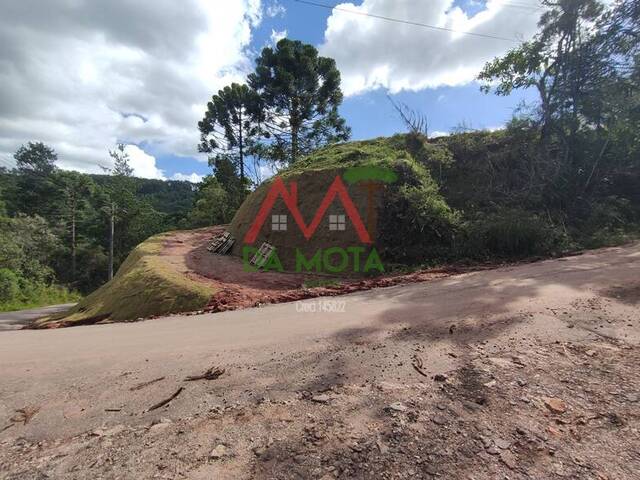 Terreno para Venda em Campos do Jordão - 5