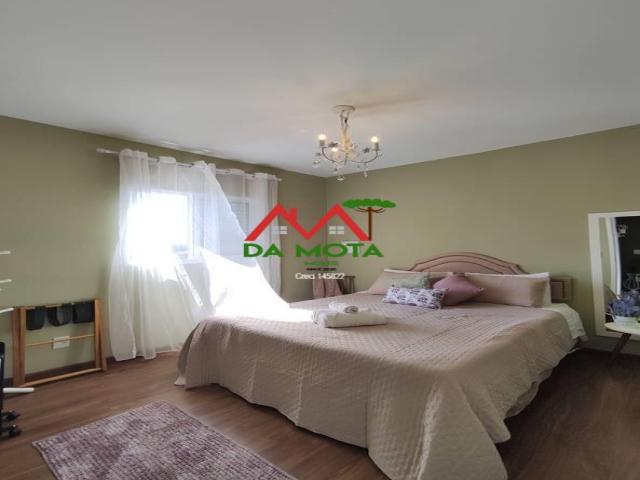 #567 - Apartamento para Venda em Campos do Jordão - SP - 2