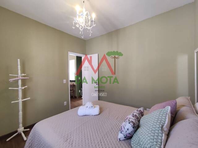 Apartamento para Venda em Campos do Jordão - 4