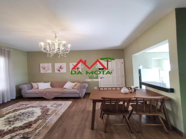 Apartamento para Venda em Campos do Jordão - 5