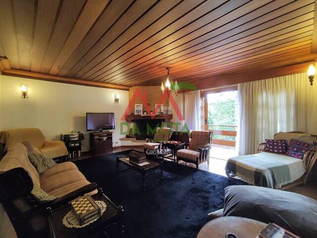 Apartamento para Venda em Campos do Jordão - 4