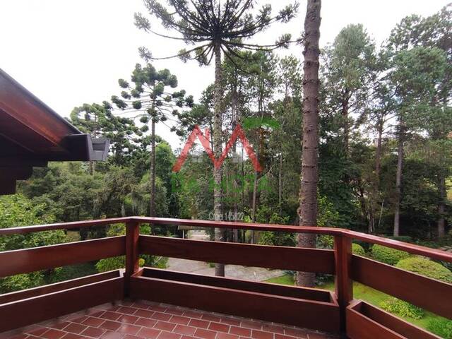 Apartamento para Venda em Campos do Jordão - 5