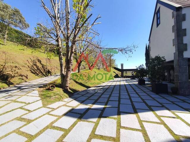 Casa em condomínio para Venda em Campos do Jordão - 5