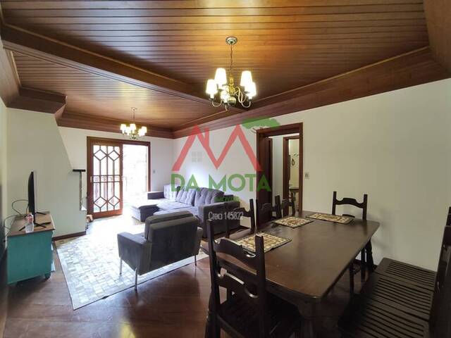 Apartamento para Locação em Campos do Jordão - 4