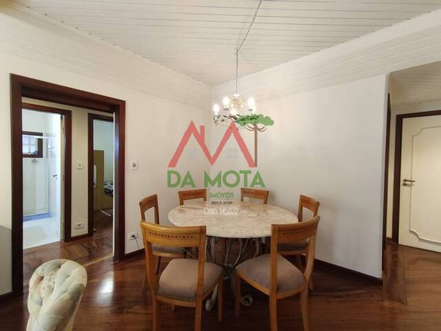 Apartamento para Venda em Campos do Jordão - 4
