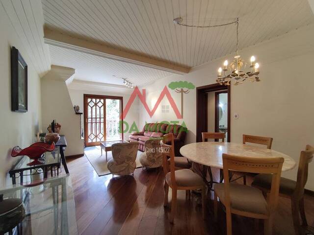 #575 - Apartamento para Venda em Campos do Jordão - SP - 3
