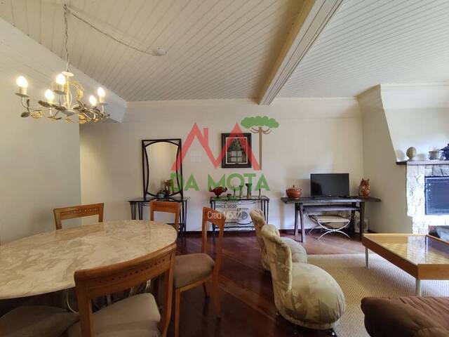 Apartamento para Venda em Campos do Jordão - 5