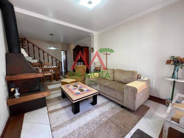 #576 - Apartamento para Locação em Campos do Jordão - SP - 2