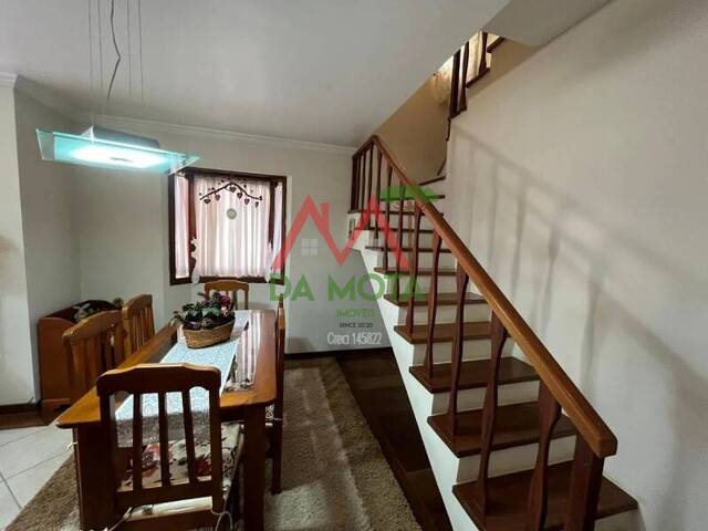#576 - Apartamento para Locação em Campos do Jordão - SP - 3
