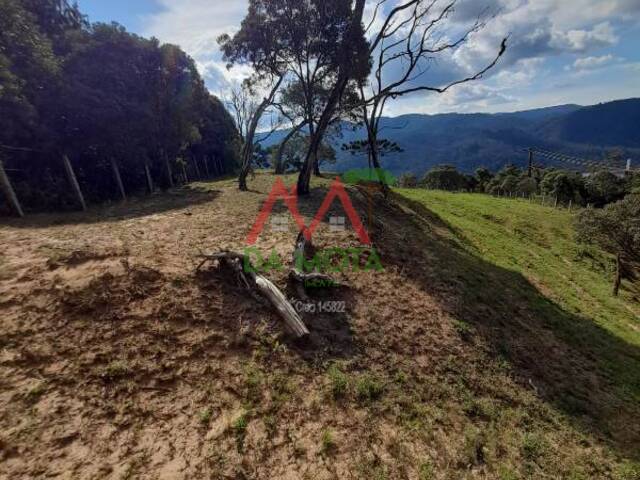 Terreno para Venda em Campos do Jordão - 4