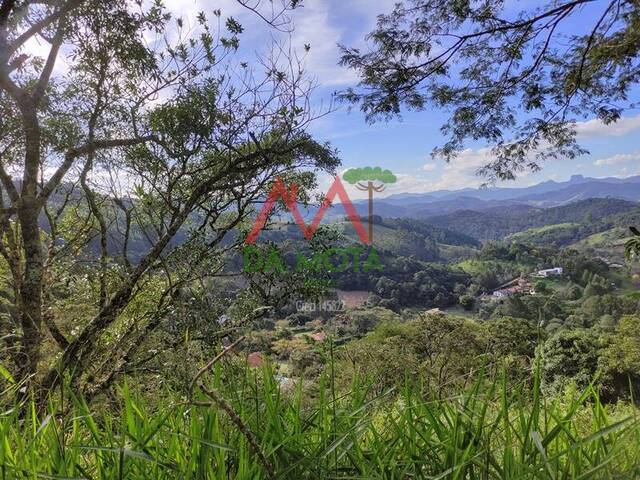 #578 - Terreno para Venda em Campos do Jordão - SP - 2