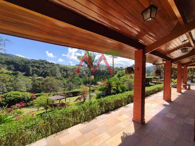 Casa em condomínio para Venda em Campos do Jordão - 5