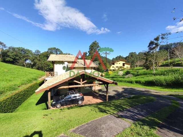 Casa em condomínio para Venda em Campos do Jordão - 4