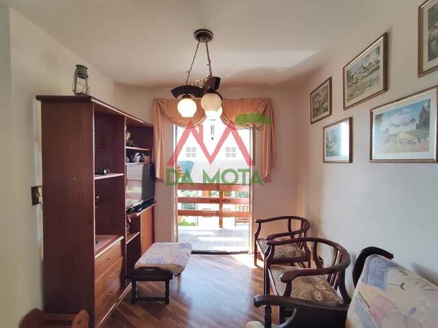Apartamento para Venda em Campos do Jordão - 4