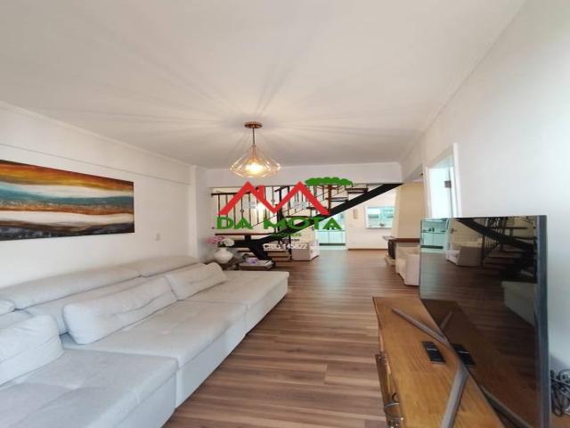 #583 - Apartamento para Venda em Campos do Jordão - SP - 2