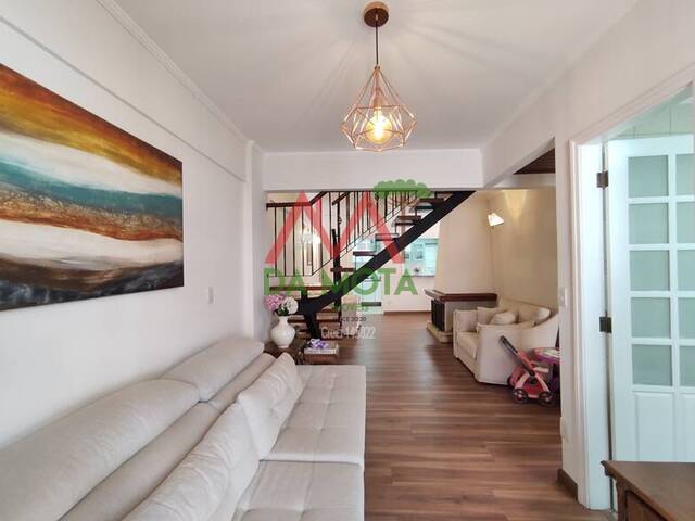 #583 - Apartamento para Venda em Campos do Jordão - SP - 3