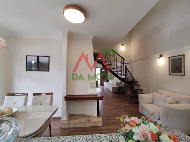 Apartamento para Venda em Campos do Jordão - 4