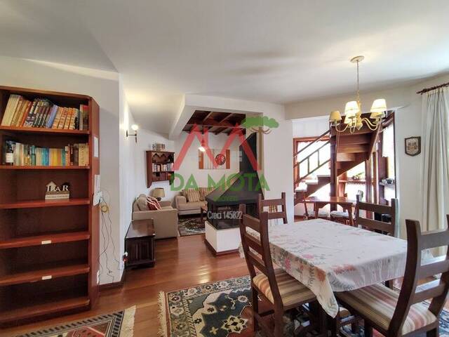 Apartamento para Venda em Campos do Jordão - 4