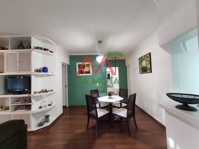 Apartamento para Venda em Campos do Jordão - 5