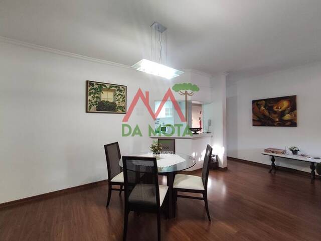 Apartamento para Venda em Campos do Jordão - 4